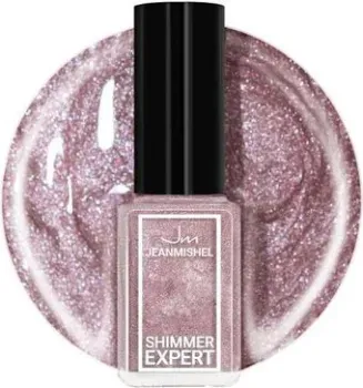 Jeanmishel Shimmer (№ S121 сиреневый)