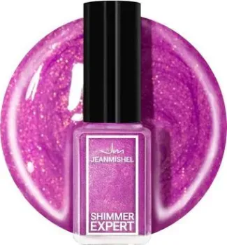 Jeanmishel Shimmer (№ S111 розовый)