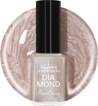 Jeanmishel Diamond (№ 541 песочный перламутровый)