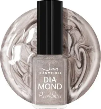 Jeanmishel Diamond (№ 537 капучино перламутровый)
