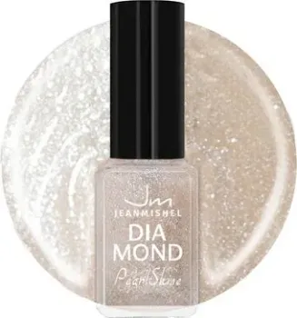 Jeanmishel Diamond (№ 504 нюдовый перламутровый)
