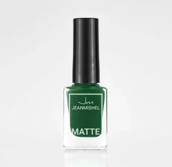 Jeanmishel (№ 400 малахитовый matte effect)