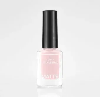 Jeanmishel (№ 233 пудровый matte effect)