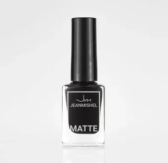 Jeanmishel (№ 199 угольный matte effect)