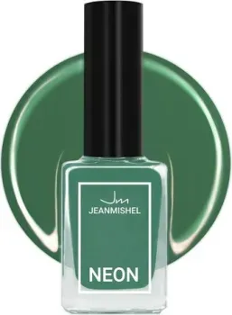 Jeanmishel Neon (№ 398 Marine green)