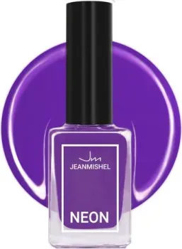 Jeanmishel Neon (№ 397 Indigo)