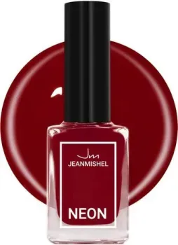 Jeanmishel Neon (№ 396 Sweet cherry)