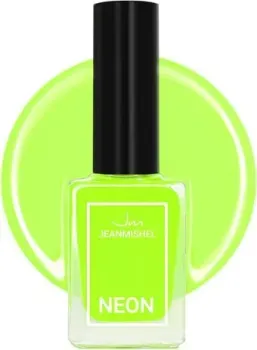 Jeanmishel Neon (№ 345 Lime)