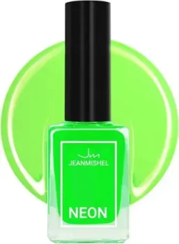 Jeanmishel Neon (№ 344 Spring)