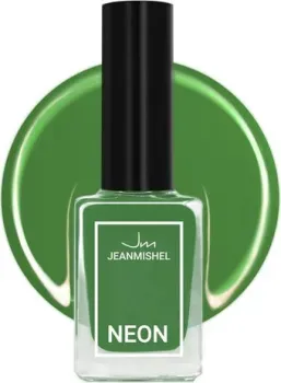 Jeanmishel Neon (№ 343 Forest)