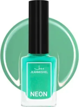 Jeanmishel Neon (№ 342 Aqua)