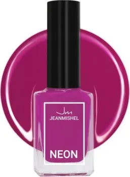 Jeanmishel Neon (№ 339 Fuchsia)