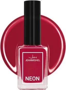 Jeanmishel Neon (№ 338 Crimson)