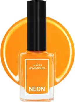 Jeanmishel Neon (№ 335 Apricot)