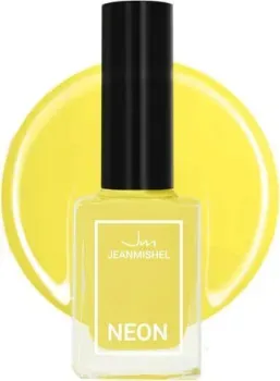 Jeanmishel Neon (№ 334 Yellow)