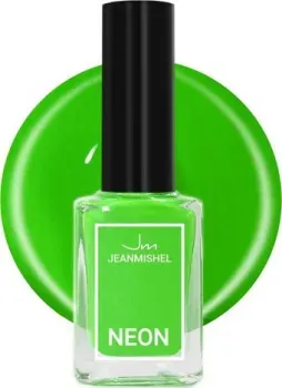 Jeanmishel Neon (№ 332 Green)