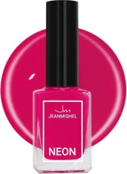 Jeanmishel Neon (№ 330 Flamingo)