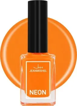 Jeanmishel Neon (№ 329 Orange)