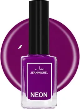 Jeanmishel Neon (№ 328 Purple)