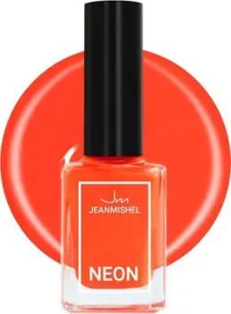 Jeanmishel Neon (№ 327 Tangerine)