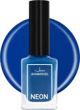 Jeanmishel Neon (№ 326 Neo Blue)