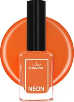 Jeanmishel Neon (№ 323 Deep Orange)
