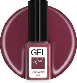 Jeanmishel GEL (№ 357 малиновый матовый)