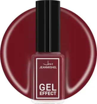 Jeanmishel GEL (№ 351 роз-красн матовый)