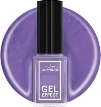 Jeanmishel GEL (№ 321 темно сиреневый матовый)