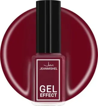 Jeanmishel GEL (№ 314 черешневый матовый)
