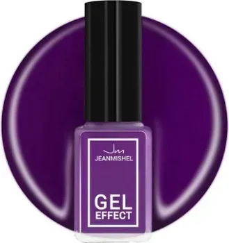 Jeanmishel GEL (№ 290 сиреневый матовый)