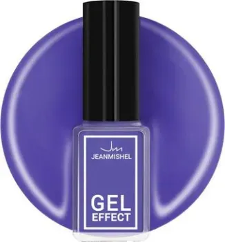 Jeanmishel GEL (№ 288 фиалковый матовый)