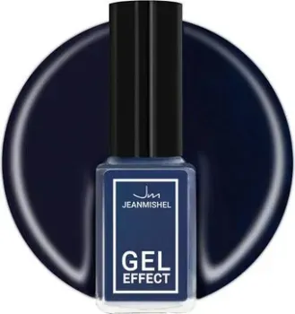 Jeanmishel GEL (№ 286 синий матовый)