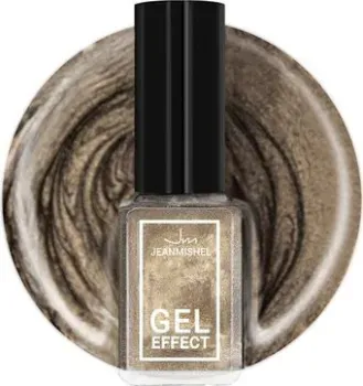 Jeanmishel GEL (№ 281 черное золото)