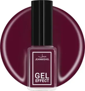 Jeanmishel GEL (№ 278 вишневый матовый)