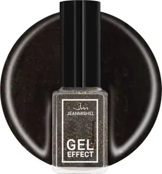 Jeanmishel GEL (№ 277 черный искрящийся)