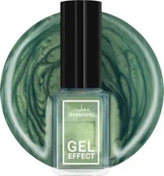Jeanmishel GEL (№ 265 св.зеленый перламутровый)