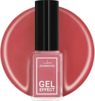 Jeanmishel GEL (№ 254 арбузный матовый)