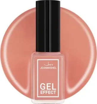 Jeanmishel GEL (№ 252 коралловый матовый)