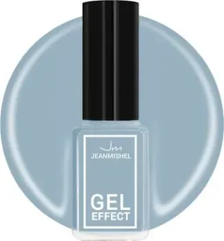 Jeanmishel GEL (№ 248 нежно голубой матовый)