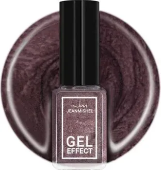 Jeanmishel GEL (№ 231 коричневый искрящийся)