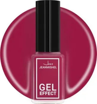 Jeanmishel GEL (№ 230 темно-роз матовый)