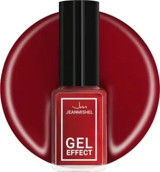 Jeanmishel GEL (№ 221 алый матовый)