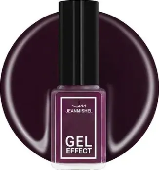 Jeanmishel GEL (№ 217 сливовый матовый)