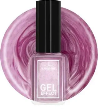 Jeanmishel GEL (№ 200 розовый перламутровый)