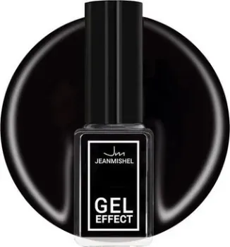 Jeanmishel GEL (№ 199 черный матовый)