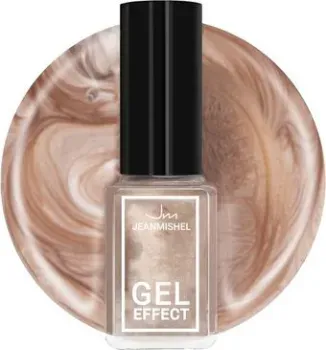 Jeanmishel GEL (№ 192 бежевый перламутровый)