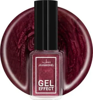 Jeanmishel GEL (№ 180 искрящийся медный)