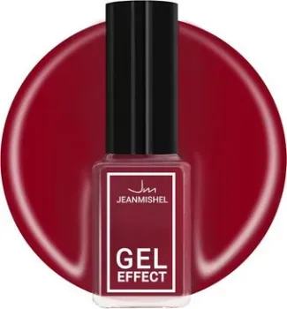 Jeanmishel GEL (№ 150 розово-красный матовый)