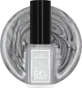 Jeanmishel GEL (№ 146 серебристый)